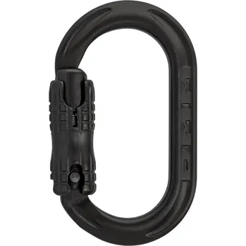 karabina DMM Karabina XSRE Locksafe Matt Grey