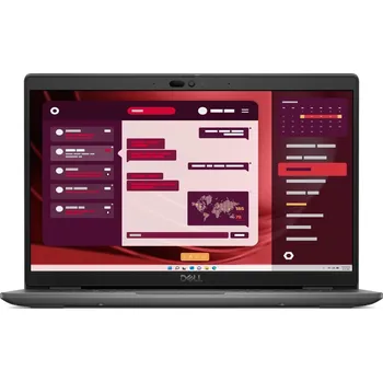 Notebook DELL NTB Latitude 3450/i5-1335U/8GB/512GB/14" FHD+/IR Cam & Mic/FgrPr/WLAN/Backlit Kb/W11 Pro/3Y PS NBD JN97R