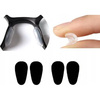 Samolepky OPTIZON , 2 páry