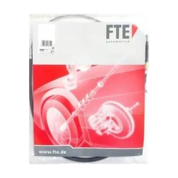 Brzdová hadice FTE BRZDOVÁ HADICE FBS09041