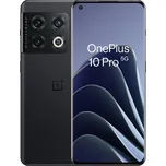 OnePlus 10 Pro 128GB Volcanic Black EU distribuce