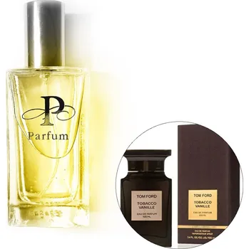 Unisex parfém PURE No.3007 ( =207), inspirováno Tom Ford Tobacco Vanille (50ml)