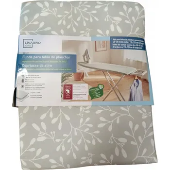 Žehlicí prkno Obal na prkno Livarno, vícebarevný