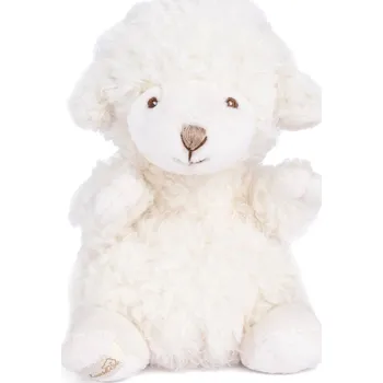 Dětské zboží BUKOWSKI DESIGN PLYŠOVÁ OVEČKA BUKOWSKI DESIGN, BABY MACK, 15 CM