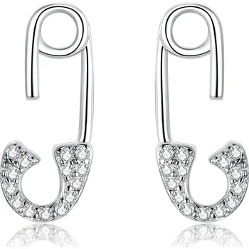 Náušnice Elenys náušnice Třpytivé spínátko