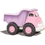 Green Toys - Nákladní auto sklápěcí fialová/růžová