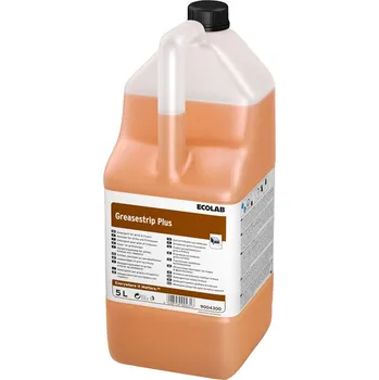 Mycí prostředek ECOLAB Greasestrip Plus 2x5l