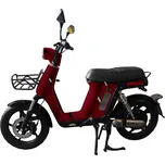 Racceway E-Babeta II bez ŘP