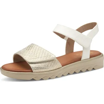 Dámské sandále JANA, 8-28265-42 196 - dámské sandály 38