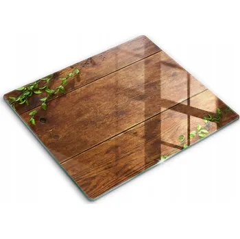 Kuchyňské prkénko Krájecí deska Wallfluent sklo 1 ks