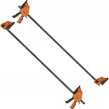 Truhlářská svěrka Celoplošná truhlářská svěrka MOTIVE 450 mm