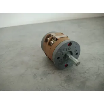 Stykač Spínač vačkový přepínač OBZOR VS16 04002006 C8 400V I-0-I