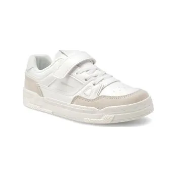 Sneakersy Sprandi L-090(DZ) Bílá 29