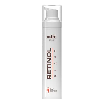 Pleťový krém Mihi Retinol Plant Denní krém 50 ml
