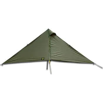 Stan Six Moon Designs Deschutes Barva: Olive green, Varianta stanu: Deschutes