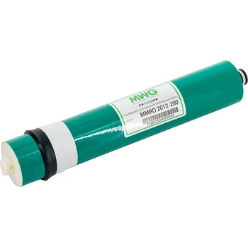 Filtrace vody MWG RO2012-200