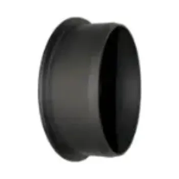 Kanalizační potrubí Wavin Zátka hrdlová Acaro PP SN 12 Průměr: DN 400