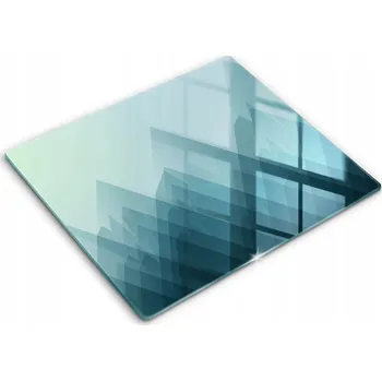 Kuchyňské prkénko Krájecí deska Wallfluent sklo 1 ks