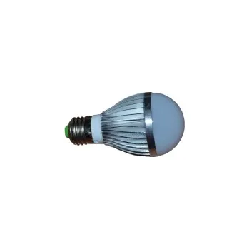 Žárovka LED žárovka CARSPA BL-D-5WW 5W 12V E27 600Lm 2700-3500K teplá bílá