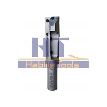 Příslušenství k frézce Drážkovací stopková fréza D30x75 S20 L140