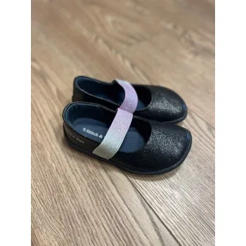 Dámské baleríny Stitch&Walk Barefoot baleríny H088-51943 - černé, Stitch & Walk Velikost: 28