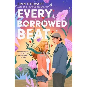 Every Borrowed Beat - Erin Stewart