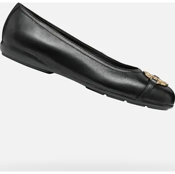 Dámské baleríny Černé dámská baleríny Geox Annytah - Dámské GEOX černá 3278992