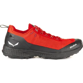 Dámská treková obuv Boty Salewa Pedroc Air W flame/black