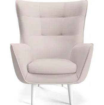 Křeslo Křeslo Florence - Castel 03 Barva nožiček: Bílá