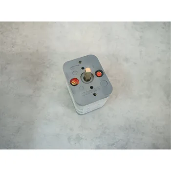 modulární přístroj a rozvaděč Spínač vačkový přepínač OBZOR VS32 1103 A8 A4 500V Varianta: VS32 1103 A4 osa 20mm