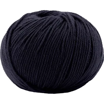 Příze Příze Lana Gatto Camel Hair tmavá modrá (Značka Lana Gatto)