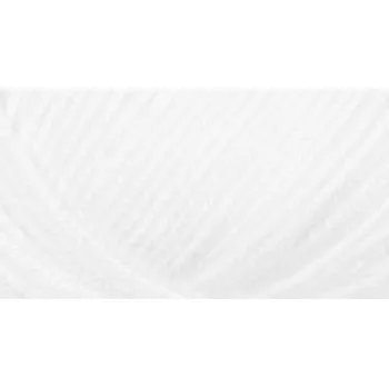 Příze Příze Lana Gatto Sugar bílá (Příze Lana Gatto Sugar bílá)