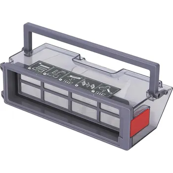 1x Sunny Prachová nádoba pro Ecovacs Deebot T8