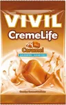 Vivil CremeLife karamel bez cukru 60 g