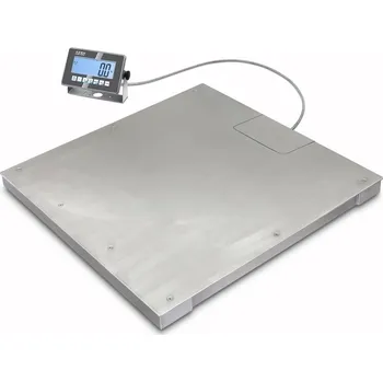 Průmyslová váha Podlahová váha KERN BXC 600K-1SM