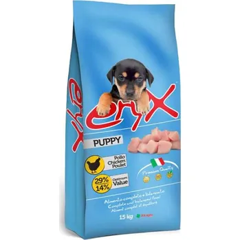 Krmivo pro psa ERYX puppy 15kg