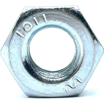 Matice EU SELECT Matice DIN 934 10. zn M14 M14