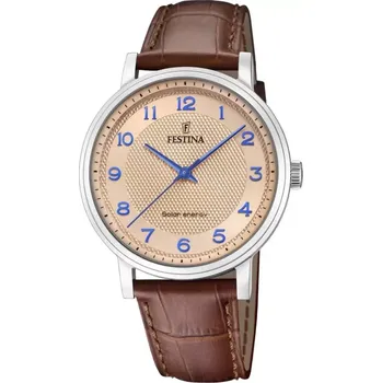 Hodinky Festina Solar Energy 20660/2