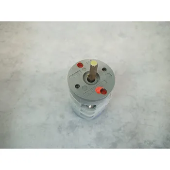 Stykač Spínač vačkový přepínač OBZOR VS16 1106 A4 400V 0-I