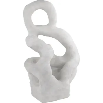 Soška z polyresinu (výška 32 cm) Sculpture – Mette Ditmer Denmark ID_1615718