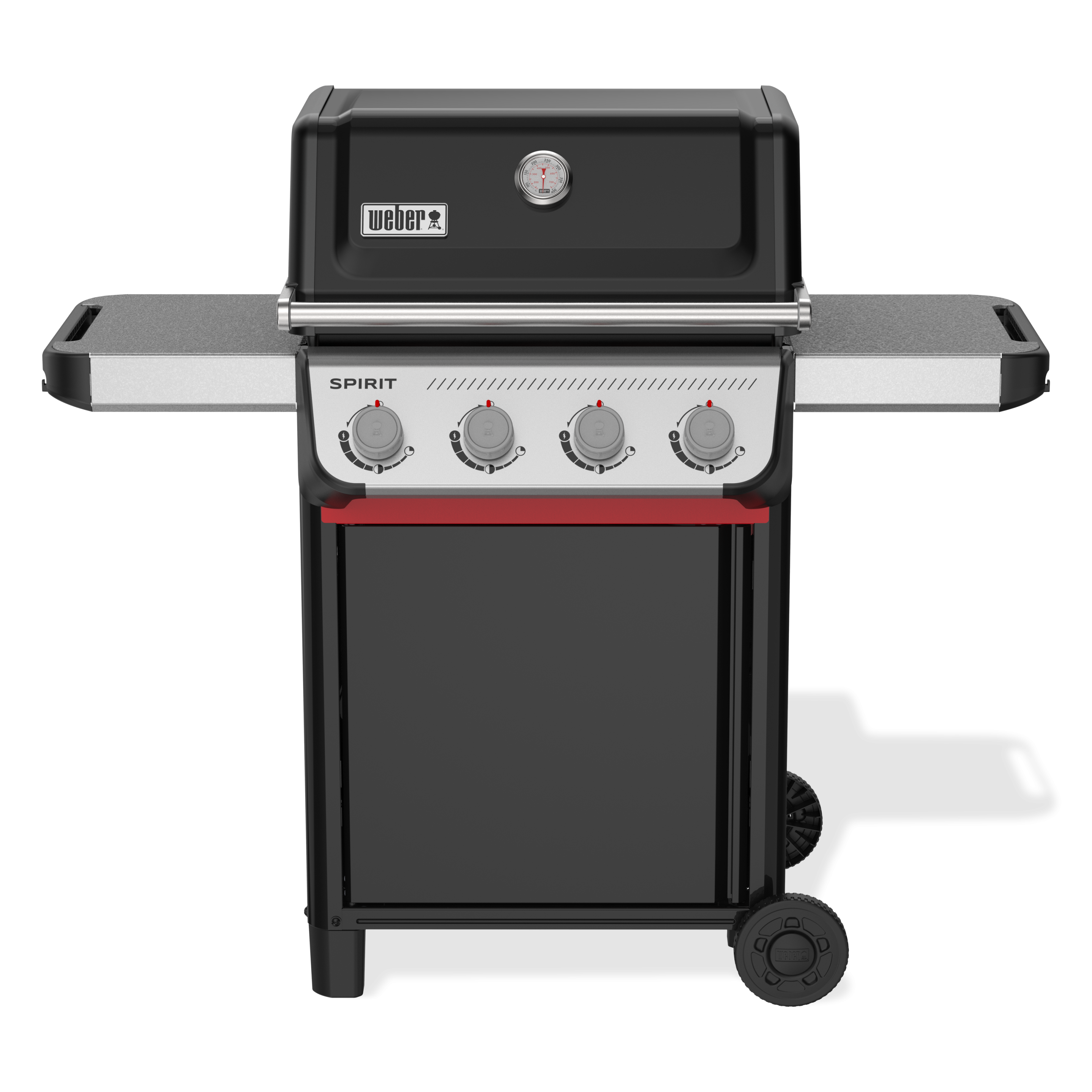 Weber Spirit E-410 1501406