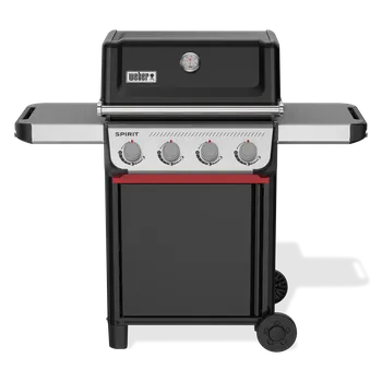 Weber Spirit E-410 1501406