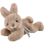 BUKOWSKI DESIGN PLYŠOVÝ KRÁLÍČEK BUKOWSKI DESIGN, BUSTER BEIGE, 15 CM