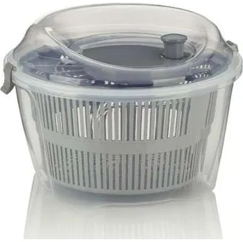 odstředivka na salát Kela Odstředivka na salát MAILIN plast šedá KL-11907