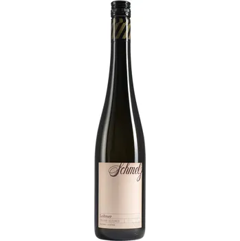 Weingut Schmelz Grüner Veltliner Loibner Federspiel 2024