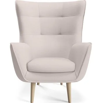 Křeslo Křeslo Florence - Castel 03 Barva nožiček: Buk přírodní