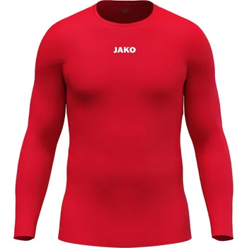 JAKO Triko spodní Function vel. L, červená