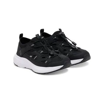 Dámská obuv Sneakersy Leaf Vaxholm LVAXH201R Černá 30