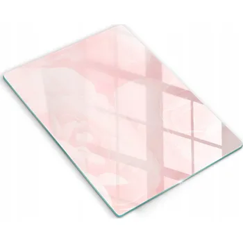 Obraz Krájecí deska Wallfluent sklo 1 ks