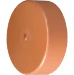 Wavin Zátka čepová (víčko) KG PVC-U Průměr: DN 400